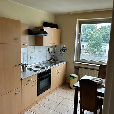 Mad Ferienwohnung Dortmund Exterior photo