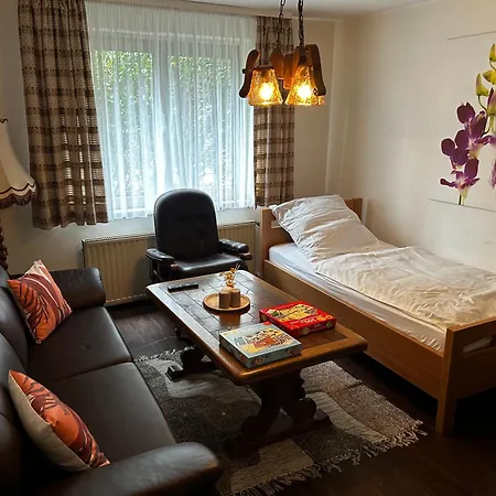 Mad Ferienwohnung Dortmund Exterior photo