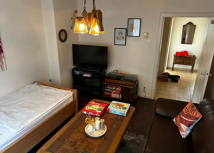 Mad Ferienwohnung