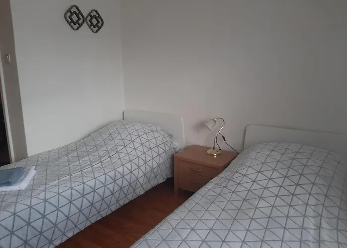 Mad Ferienwohnung