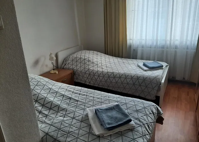 Mad Ferienwohnung