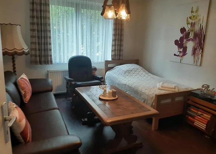 Mad Ferienwohnung