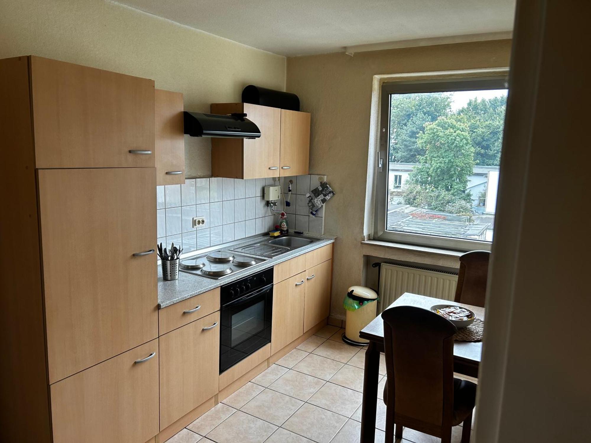 Mad Apartment Dortmund